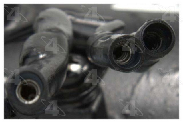 Four Seasons A/C Compressor P/N:77482 Fits: Cadillac Deville 05-00, Cadillac Seville 04-98, Pontiac Bonneville 05-04 - Image 6