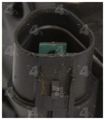 Four Seasons A/C Compressor P/N:77484 Fits: Mitsubishi Eclipse 05-00, Mitsubishi Galant 1999 - Image 2