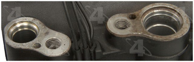 Four Seasons A/C Compressor P/N:77484 Fits: Mitsubishi Eclipse 05-00, Mitsubishi Galant 1999 - Image 7