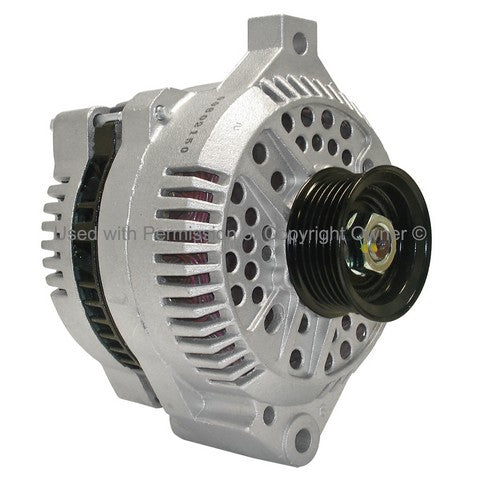 Quality-Built Alternator P/N:7748607 Fits: Ford Taurus 99-96, Mercury Sable 99-94 - Image 1