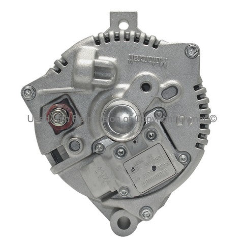 Quality-Built Alternator P/N:7748607 Fits: Ford Taurus 99-96, Mercury Sable 99-94 - Image 4
