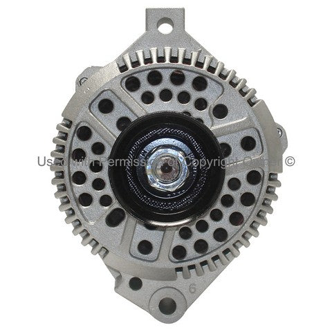 Quality-Built Alternator P/N:7748607 Fits: Ford Taurus 99-96, Mercury Sable 99-94 - Image 2