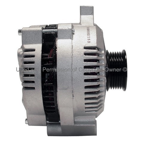 Quality-Built Alternator P/N:7748607 Fits: Ford Taurus 99-96, Mercury Sable 99-94 - Image 3