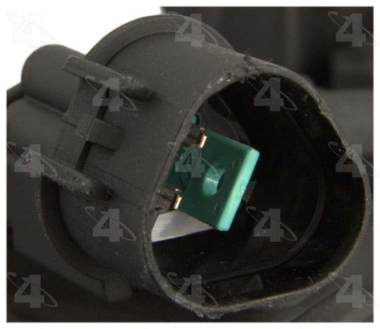 Four Seasons A/C Compressor P/N:77486 Fits: Chrysler Sebring 00-98, Dodge Avenger 00-98 - Image 7