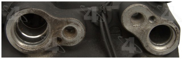 Four Seasons A/C Compressor P/N:77486 Fits: Chrysler Sebring 00-98, Dodge Avenger 00-98 - Image 4