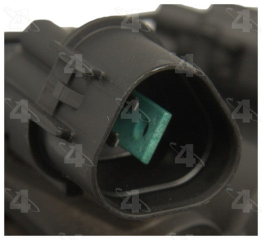 Four Seasons A/C Compressor P/N:77487 Fits: Mitsubishi Montero Sport 04-97 - Image 7
