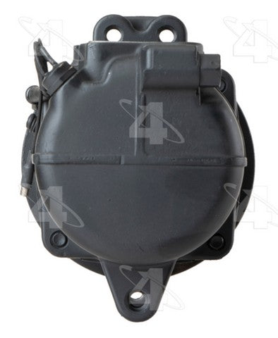 Four Seasons A/C Compressor P/N:77491 Fits: Suzuki Esteem 02-99, Suzuki Sidekick 98-96, Suzuki Vitara 03-99 - Image 6