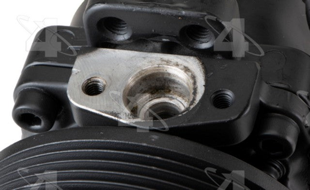 Four Seasons A/C Compressor P/N:77491 Fits: Suzuki Esteem 02-99, Suzuki Sidekick 98-96, Suzuki Vitara 03-99 - Image 5