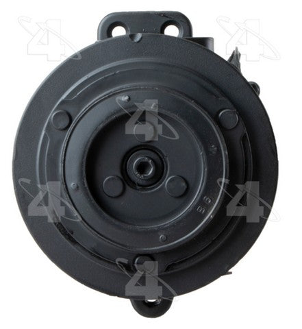 Four Seasons A/C Compressor P/N:77491 Fits: Suzuki Esteem 02-99, Suzuki Sidekick 98-96, Suzuki Vitara 03-99 - Image 3