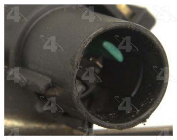 Four Seasons A/C Compressor P/N:77493 Fits: Mitsubishi Eclipse 10-06, Mitsubishi Eclipse 2012, Mitsubishi Endeavor 08-04, Mitsubishi Endeavor 2010, Mitsubishi Galant 09-04 - Image 6