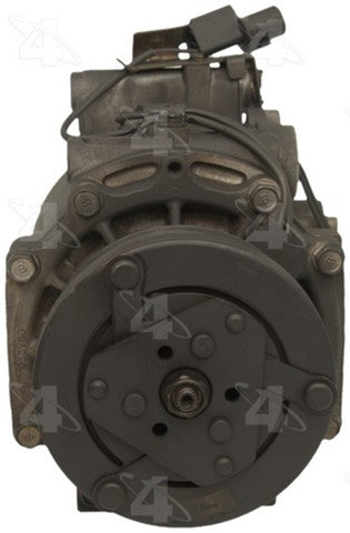 Four Seasons A/C Compressor P/N:77493 Fits: Mitsubishi Eclipse 10-06, Mitsubishi Eclipse 2012, Mitsubishi Endeavor 08-04, Mitsubishi Endeavor 2010, Mitsubishi Galant 09-04 - Image 5