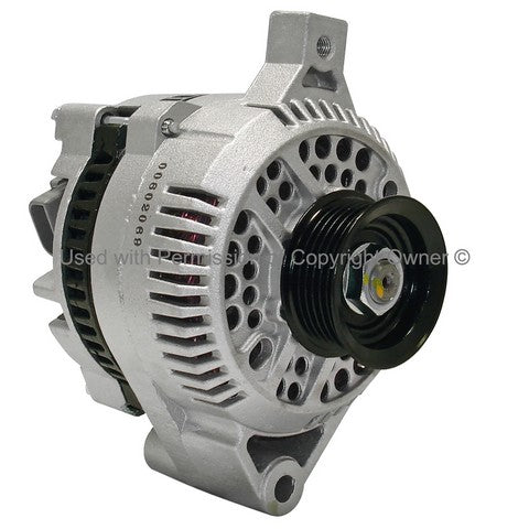 Quality-Built Alternator P/N:7749603 Fits: Ford E-150 Econoline 1992, Ford E-150 Econoline Club Wagon 1992, Ford E-250 Econoline 1992, Ford E-350 Econoline 1992, Ford E-350 Econoline Club Wagon 1992 - Image 1