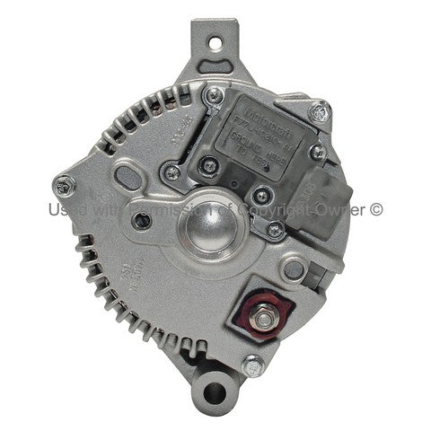 Quality-Built Alternator P/N:7749603 Fits: Ford E-150 Econoline 1992, Ford E-150 Econoline Club Wagon 1992, Ford E-250 Econoline 1992, Ford E-350 Econoline 1992, Ford E-350 Econoline Club Wagon 1992 - Image 3