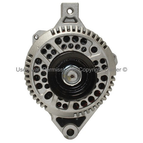 Quality-Built Alternator P/N:7749603 Fits: Ford E-150 Econoline 1992, Ford E-150 Econoline Club Wagon 1992, Ford E-250 Econoline 1992, Ford E-350 Econoline 1992, Ford E-350 Econoline Club Wagon 1992 - Image 4