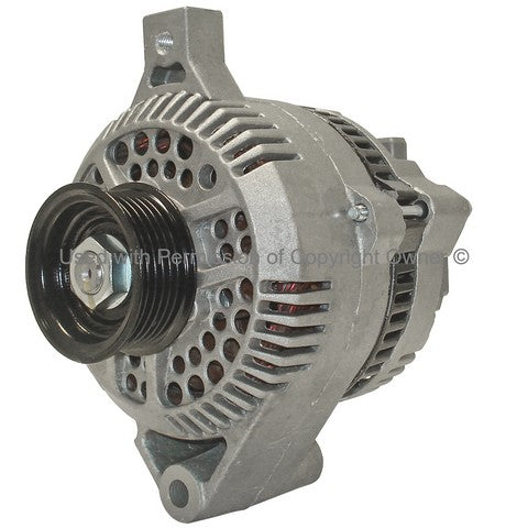 Quality-Built Alternator P/N:7749611N Fits: Lincoln Town Car 1990 - Image 1