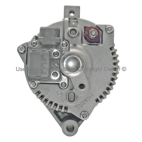 Quality-Built Alternator P/N:7749611N Fits: Lincoln Town Car 1990 - Image 2