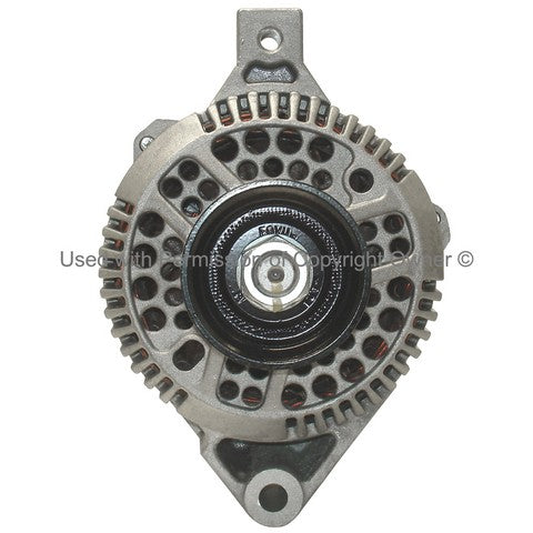 Quality-Built Alternator P/N:7749611N Fits: Lincoln Town Car 1990 - Image 4