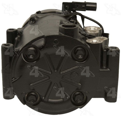 Four Seasons A/C Compressor P/N:77496 Fits: Mitsubishi Galant 1999 - Image 7