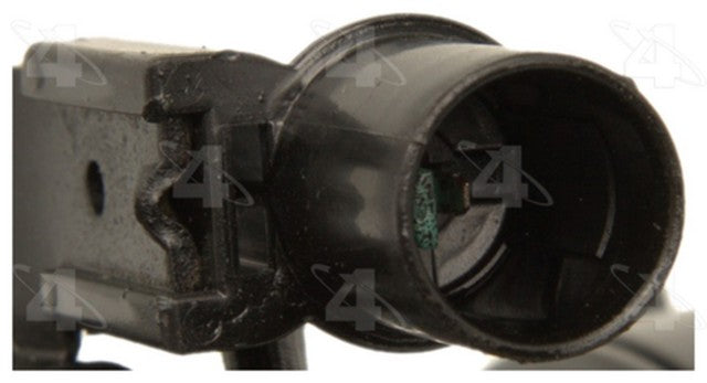 Four Seasons A/C Compressor P/N:77496 Fits: Mitsubishi Galant 1999 - Image 5