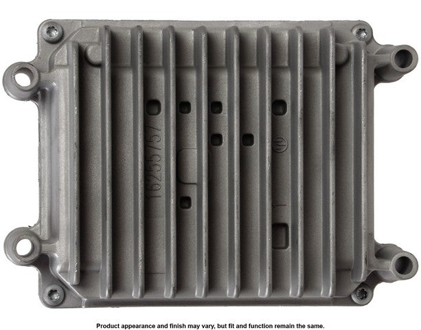 CARDONE Reman Powertrain Control Module (PCM) P/N:77-4976F Fits: Buick Rainier, Chevrolet Trailblazer, Chevrolet Trailblazer Ext, GMC Envoy, GMC Envoy Xl, GMC Envoy Xuv, Isuzu Ascender, Oldsmobile Bravada, Saab 9-7x - Image 2
