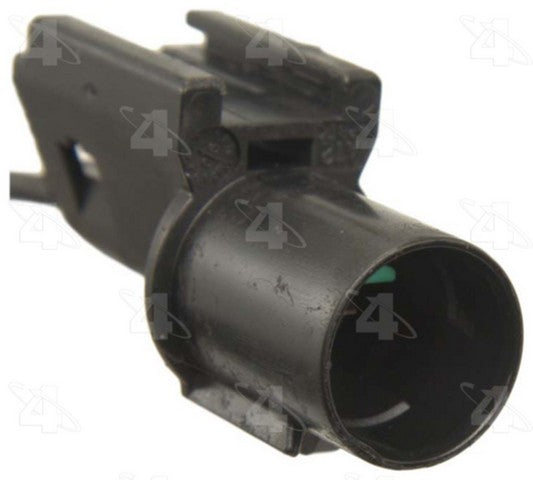 Four Seasons A/C Compressor P/N:77497 Fits: Mitsubishi Eclipse 11-06, Mitsubishi Endeavor 2011, Mitsubishi Galant 12-04 - Image 2