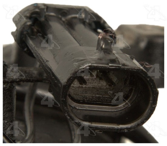 Four Seasons A/C Compressor P/N:77499 Fits: Buick Terraza 07-06, Chevrolet Uplander 09-06, Pontiac Montana 08-06, Saturn Relay 07-06 - Image 6