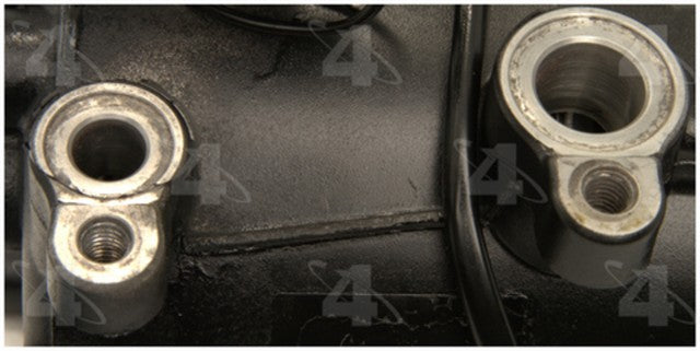 Four Seasons A/C Compressor P/N:77499 Fits: Buick Terraza 07-06, Chevrolet Uplander 09-06, Pontiac Montana 08-06, Saturn Relay 07-06 - Image 5