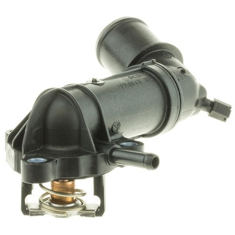 Motorad Engine Coolant Thermostat Housing Assembly P/N:775-192 Fits: Chevrolet Cruze 15-14 - Image 4