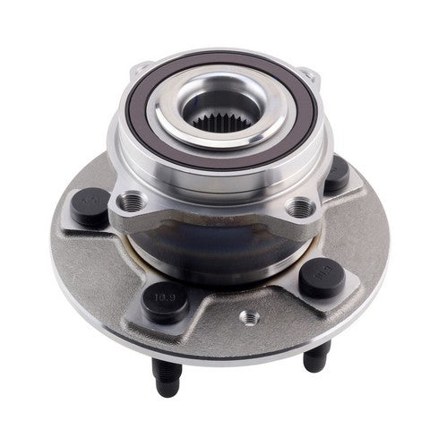 GMB Wheel Bearing and Hub Assembly P/N:775-3010 Fits: Tesla S 20-12, Tesla X 20-16 - Image 1