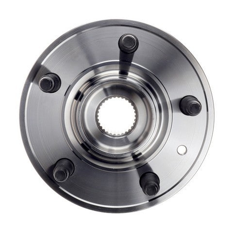 GMB Wheel Bearing and Hub Assembly P/N:775-3010 Fits: Tesla S 20-12, Tesla X 20-16 - Image 2