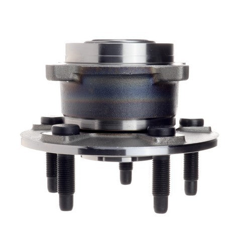 GMB Wheel Bearing and Hub Assembly P/N:775-3010 Fits: Tesla S 20-12, Tesla X 20-16 - Image 3