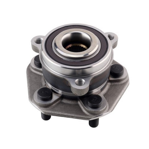 GMB Wheel Bearing and Hub Assembly P/N:775-3030 Fits: Tesla 3 22-18, Tesla Y 22-20 - Image 1