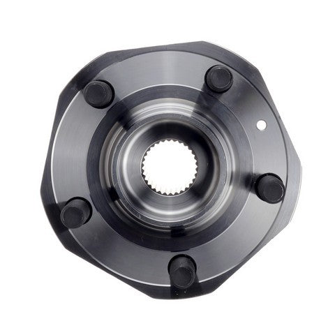 GMB Wheel Bearing and Hub Assembly P/N:775-3030 Fits: Tesla 3 22-18, Tesla Y 22-20 - Image 2