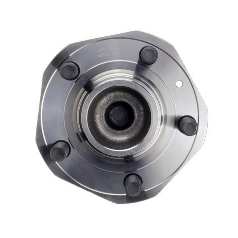 GMB Wheel Bearing and Hub Assembly P/N:775-3040 Fits: Tesla 3 22-17, Tesla Y 21-20 - Image 2