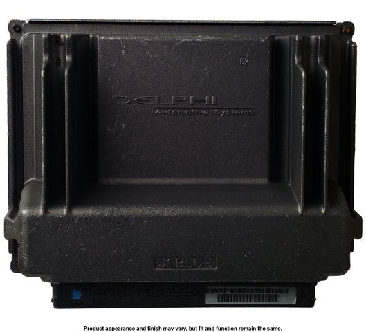 CARDONE Reman Engine Control Module (ECM) P/N:77-5038F Fits: Pontiac Solstice 2007, Saturn Sky 2007 - Image 4