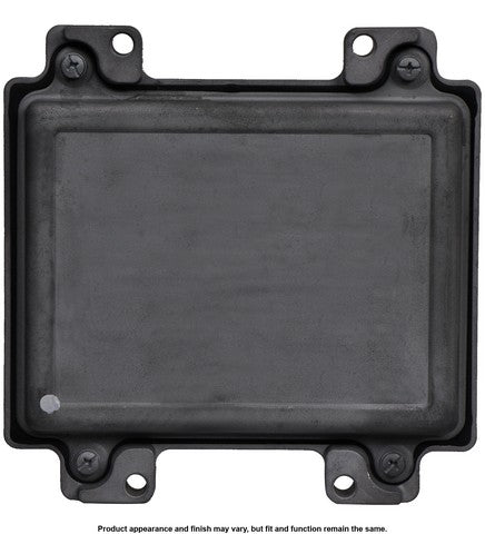 CARDONE Reman Engine Control Module (ECM) P/N:77-5043F Fits: Chevrolet Express 1500 14-10, Chevrolet Silverado 1500 13-10, GMC Savana 1500 14-10, GMC Sierra 1500 13-10 - Image 1