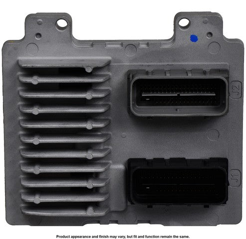 CARDONE Reman Engine Control Module (ECM) P/N:77-5043F Fits: Chevrolet Express 1500 14-10, Chevrolet Silverado 1500 13-10, GMC Savana 1500 14-10, GMC Sierra 1500 13-10 - Image 2