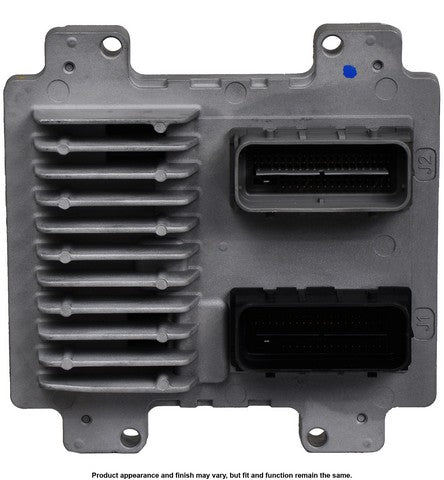 CARDONE Reman Engine Control Module (ECM) P/N:77-5043F Fits: Chevrolet Express 1500 14-10, Chevrolet Silverado 1500 13-10, GMC Savana 1500 14-10, GMC Sierra 1500 13-10 - Image 3
