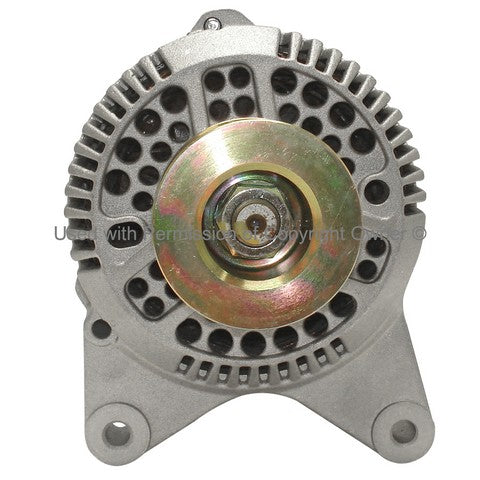Quality-Built Alternator P/N:7753710 Fits: Ford Crown Victoria 1992, Lincoln Town Car 92-91, Mercury Grand Marquis 1992 - Image 4