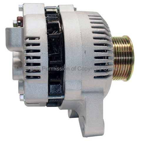 Quality-Built Alternator P/N:7753710N Fits: Ford Crown Victoria 1992, Lincoln Town Car 92-91, Mercury Grand Marquis 1992 - Image 3