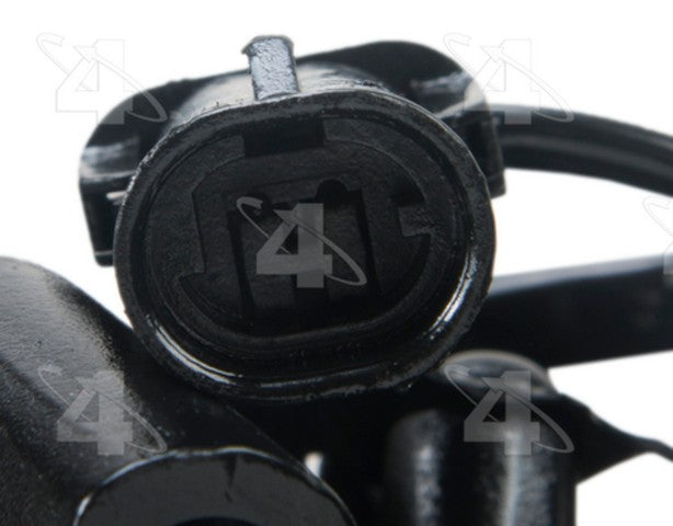 Four Seasons A/C Compressor P/N:77544 Fits: Chrysler Sebring 2002, Dodge Stratus 05-02 - Image 3