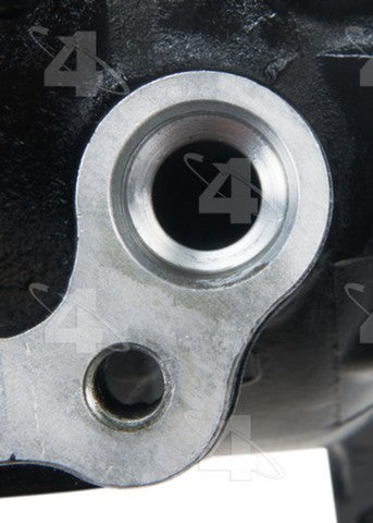Four Seasons A/C Compressor P/N:77544 Fits: Chrysler Sebring 2002, Dodge Stratus 05-02 - Image 7