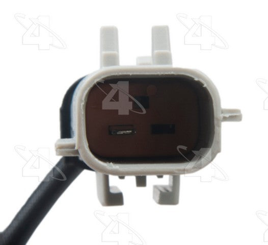 Four Seasons A/C Compressor P/N:77544 Fits: Chrysler Sebring 2002, Dodge Stratus 05-02 - Image 6