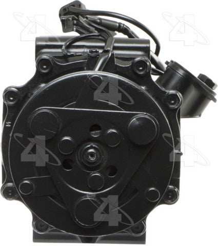 Four Seasons A/C Compressor P/N:77544 Fits: Chrysler Sebring 2002, Dodge Stratus 05-02 - Image 10