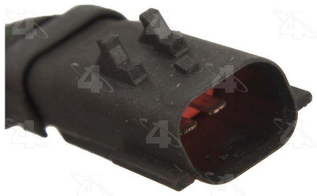 Four Seasons A/C Compressor P/N:77545 Fits: Dodge B1500 1998, Dodge B2500 1998, Dodge B3500 1998, Dodge Ram 1500 Van 03-98, Dodge Ram 2500 Van 03-98, Dodge Ram 3500 Van 03-98 - Image 7