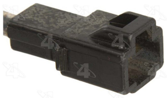 Four Seasons A/C Compressor P/N:77546 Fits: Mazda 626 02-98 - Image 7