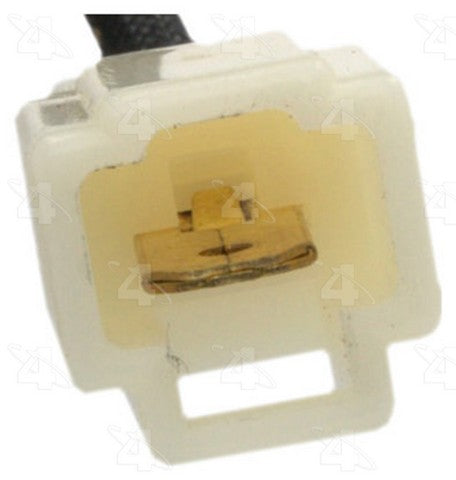 Four Seasons A/C Compressor P/N:77550 Fits: Mazda Protege 98-95 - Image 3