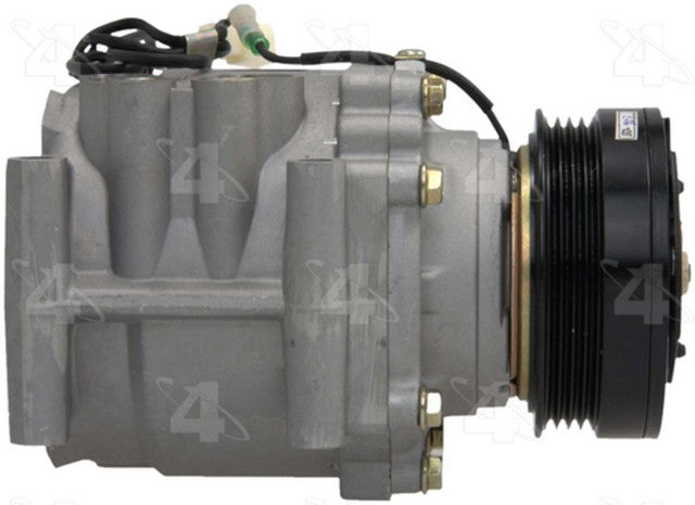 Four Seasons A/C Compressor P/N:77550 Fits: Mazda Protege 98-95 - Image 6