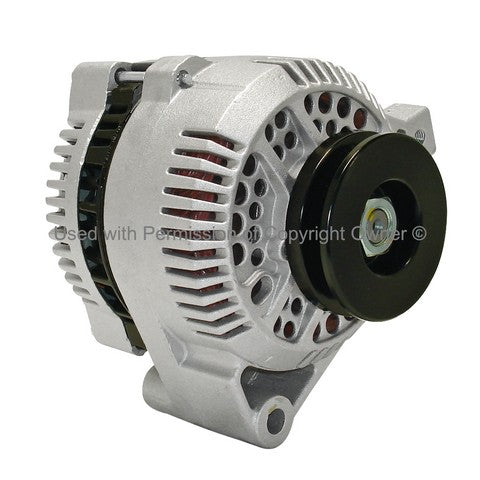 Quality-Built Alternator P/N:7755111 Fits: Ford Tempo 1991, Mercury Topaz 1991 - Image 1