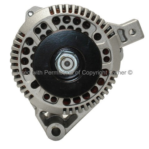 Quality-Built Alternator P/N:7755111 Fits: Ford Tempo 1991, Mercury Topaz 1991 - Image 4